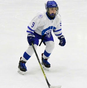 Meet your Posher, Bruins194o